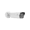 Uniview 4MP Overseas Recognition Of Vehicle License Plate Bullet IP Camera