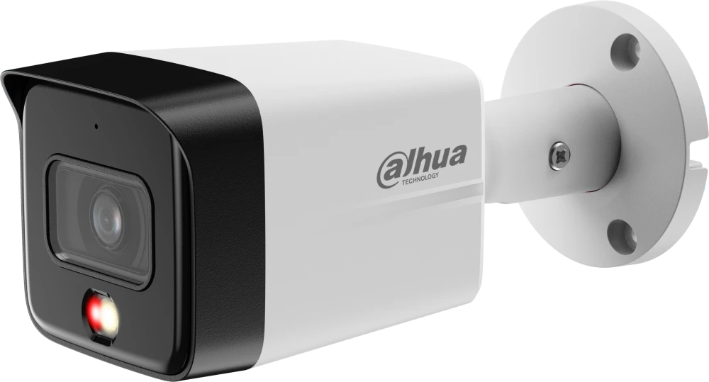 Dahua 8MP Entry Smart Dual Light Fixed-focal Bullet Network Camera