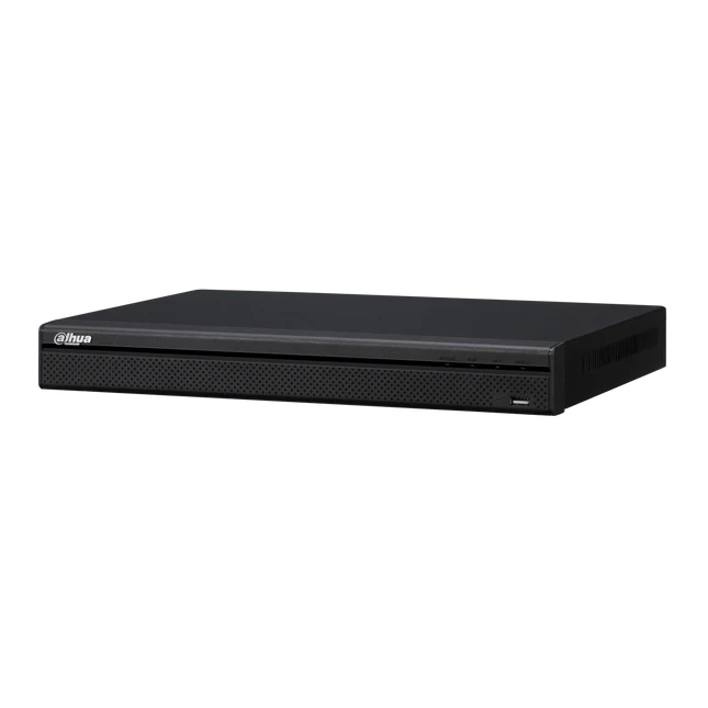Dahua 32CH 1U 2HDDs Lite Network Video Recorder