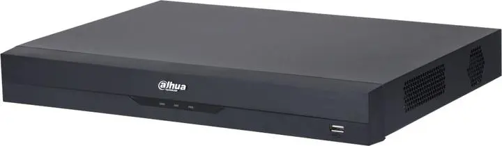Dahua 32CH 1U 2HDDs WizSense Network Video Recorder