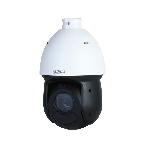 Dahua 2MP 25x Starlight IR Network PTZ Camera