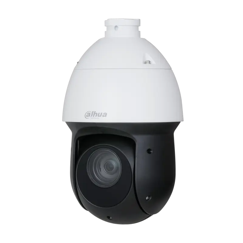 Dahua 2MP 25x Starlight IR Network PTZ Camera