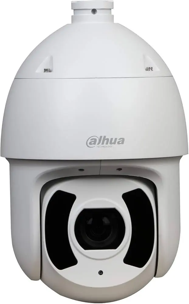 Dahua 2MP 30x Starlight IR PTZ Network Camera