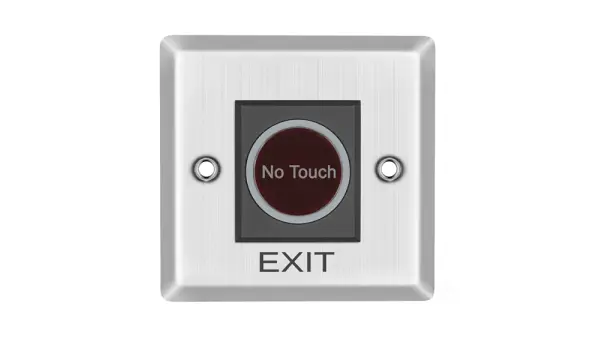 Uniview Infrared Induction Switch Button