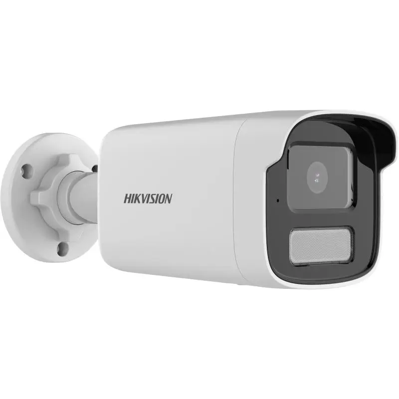 Hikvision 2MP Smart Hybrid Light Fixed BulletNetwork Camera