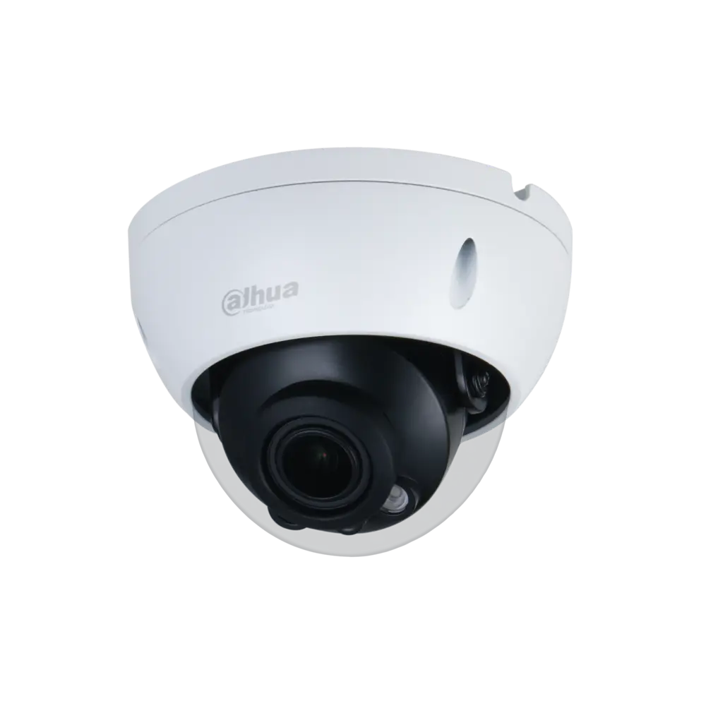 Dahua 4MP Entry IR Vari-focal Dome Network Camera