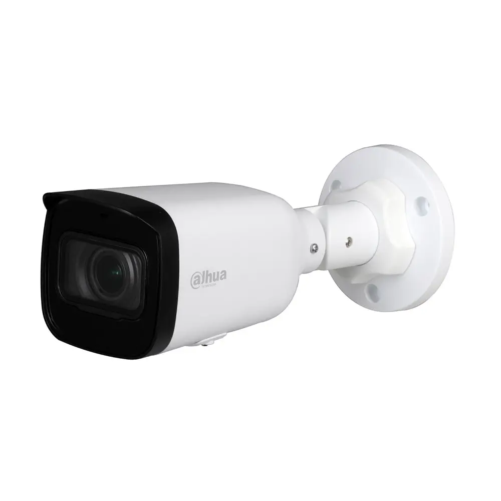 Dahua 4MP Entry IR Vari-focal Bullet Network Camera