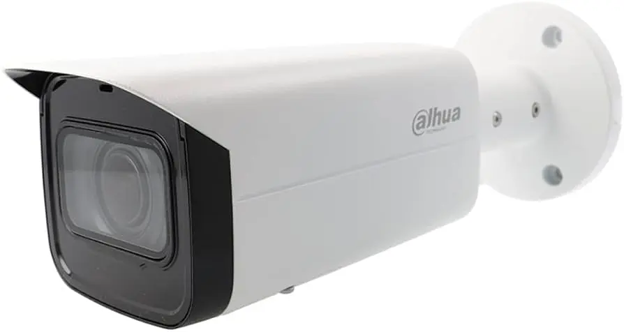 Dahua 5MP Lite IR Fixed-focal Bullet Network Camera