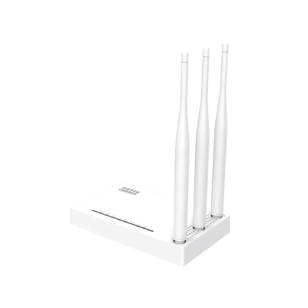 netis 300Mbps Multi-Mode Wireless Router