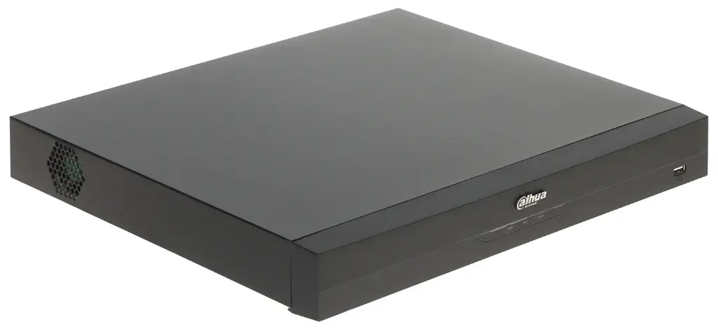 Dahua 8CH 1U 2HDDs WizSense Network Video Recorder