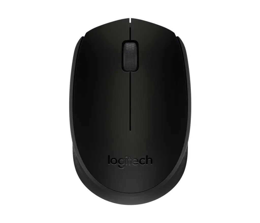 Logitech Wireless Mouse M170