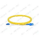 Netsys Patch Cord SC-LC Single Mode DX 3M