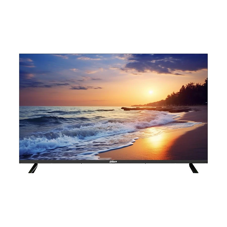 Dahua 43-inch UHD Monitor