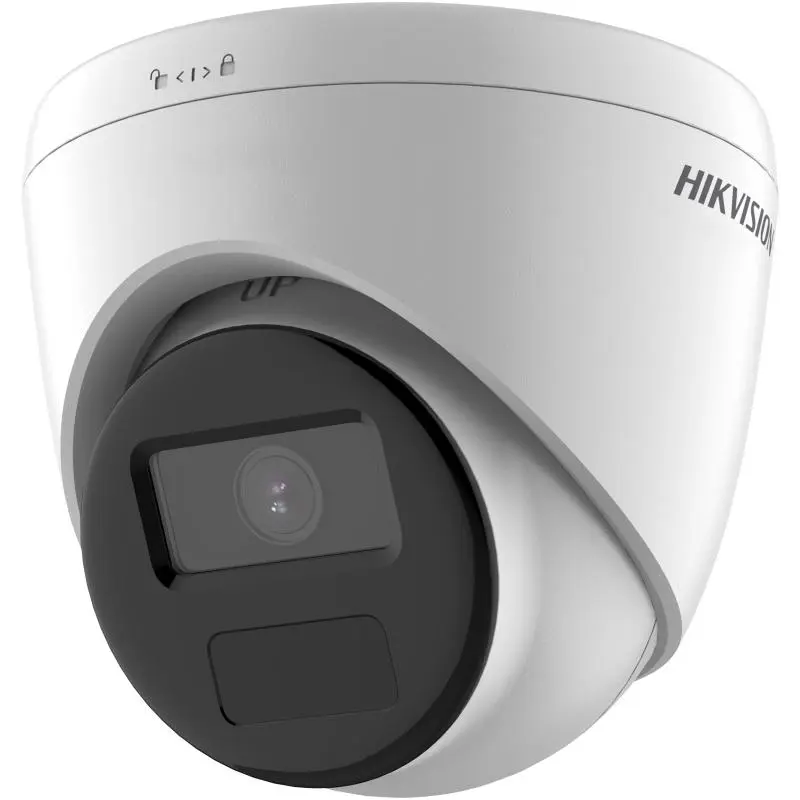 Hikvision 2MP Fixed Turret Network Camera