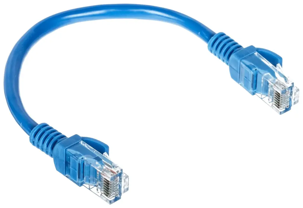 RT Link UTP Cat6 Patch Cord 0.25m