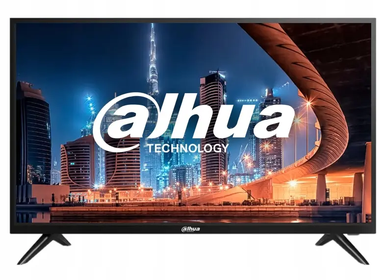Dahua 32" FHD Monitor
