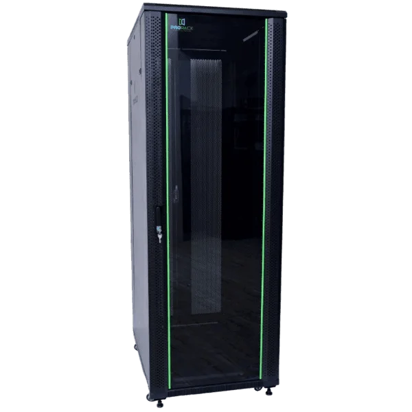 ProRack Rack 27U Floor Standing 600X800mm