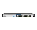 D-Link 24GE PoE + 2 SFP Ports 250m PoE Switch