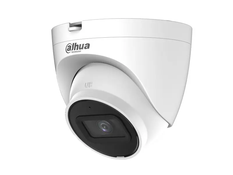 Dahua 8MP IR Fixed-focal Eyeball WizSense Network Camera