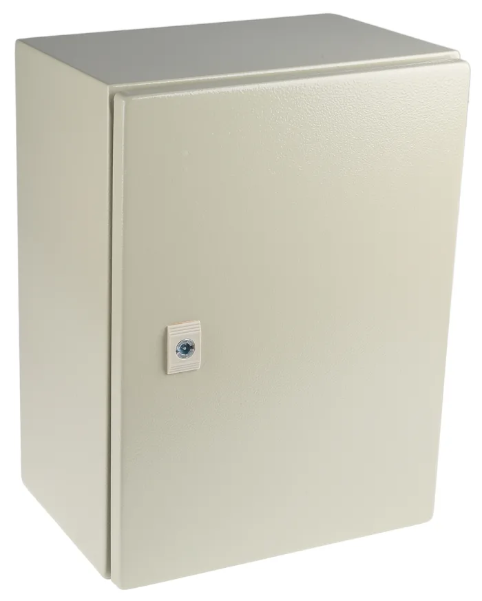 Himel Electrical Distribution Box 400X500X200mm