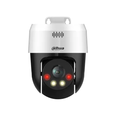 Dahua 5MP Smart Dual Light Network PT Camera