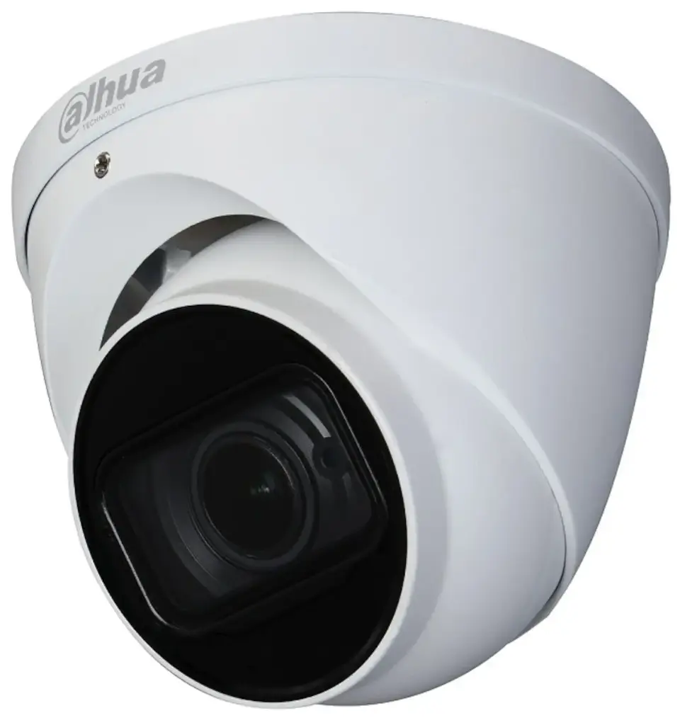 Dahua 4MP Entry IR Vari-focal Eyeball Netwok Camera
