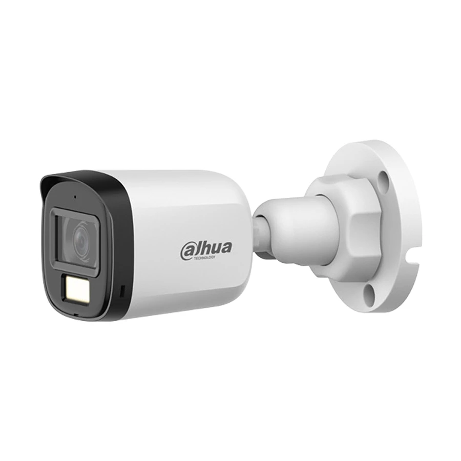 Dahua 2MP IR HDCVI Fixed-focal Bullet Camera