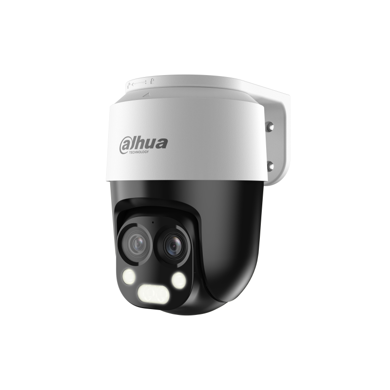 Dahua 2MP Smart Dual Light HDCVI Vari-focal PT Camera