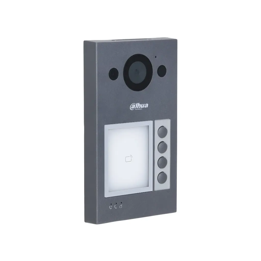 Dahua IP & Wi-Fi Villa Door Station