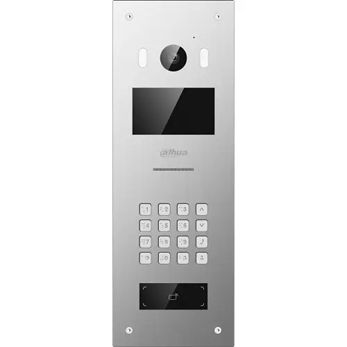 Dahua IP Apartment Door Station