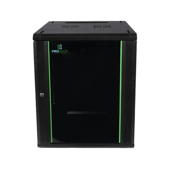 ProRack 12U 600*600Wall mount cabinet