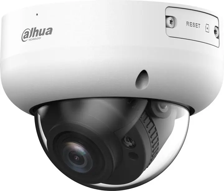 Dahua 2MP IR Vari-focal Dome WizSense Network Camera