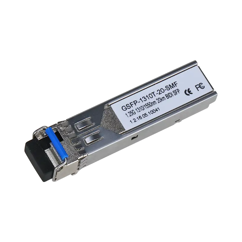 Dahua Gigabit Optical Module