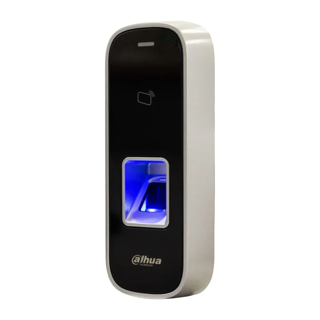 Dahua Access Controller