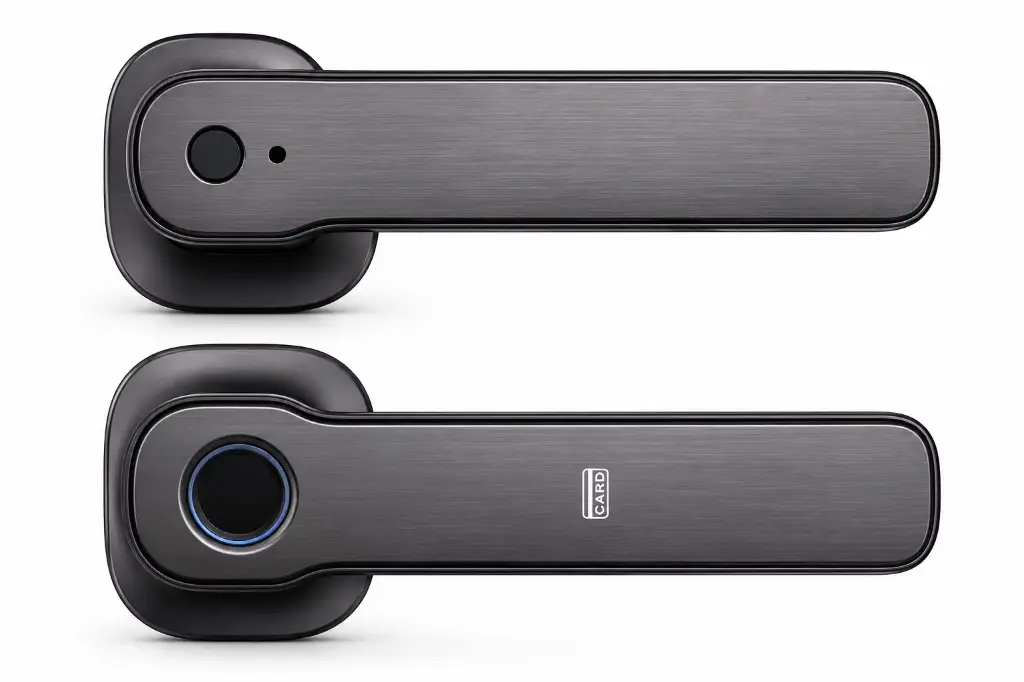 Tuya Smart Lock