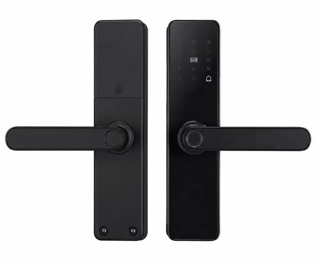 Tuya WiFi Smart Lock