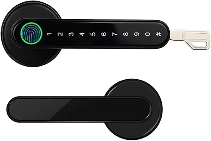 Tuya Smart Lock