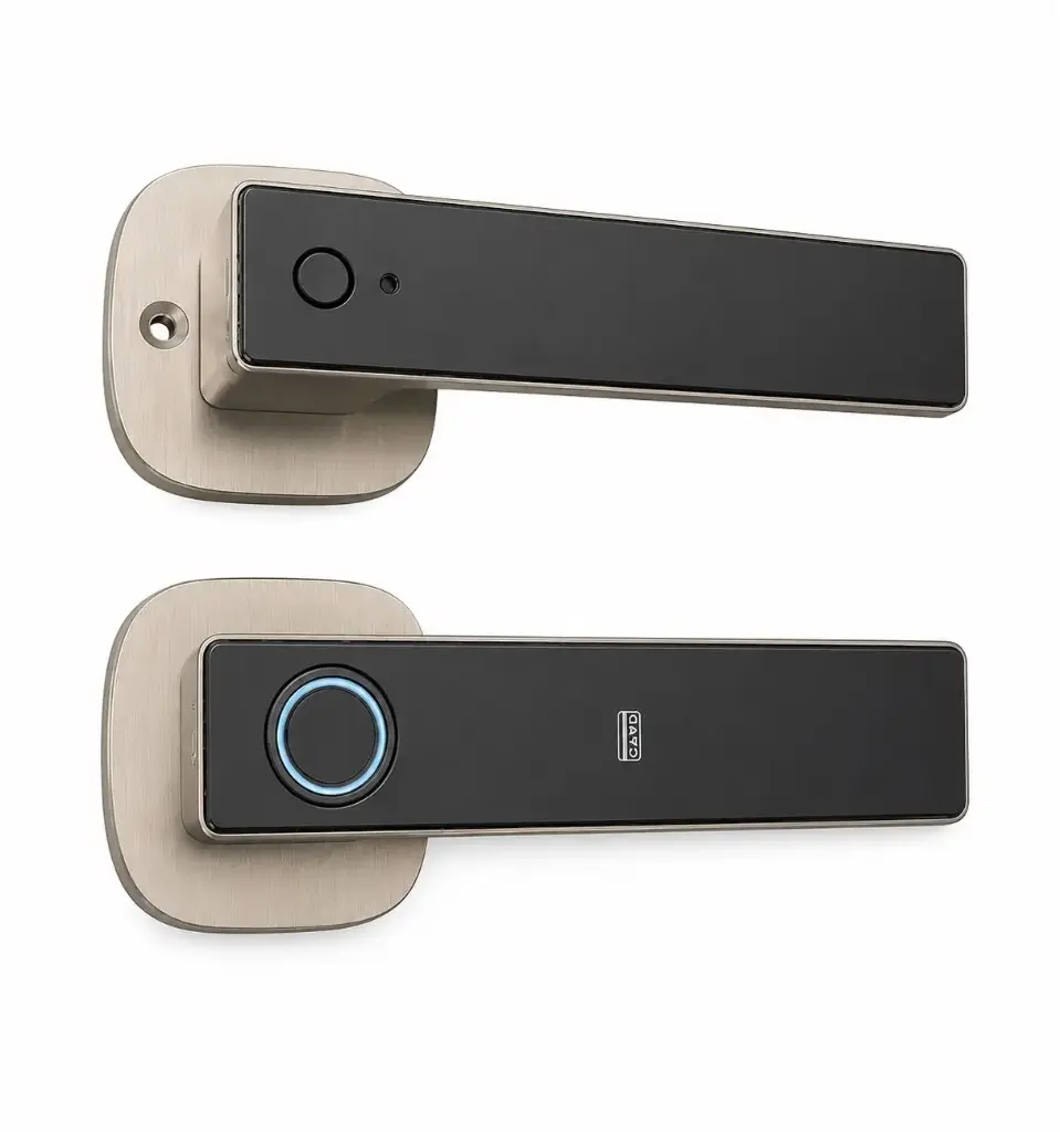 Tuya Smart Lock