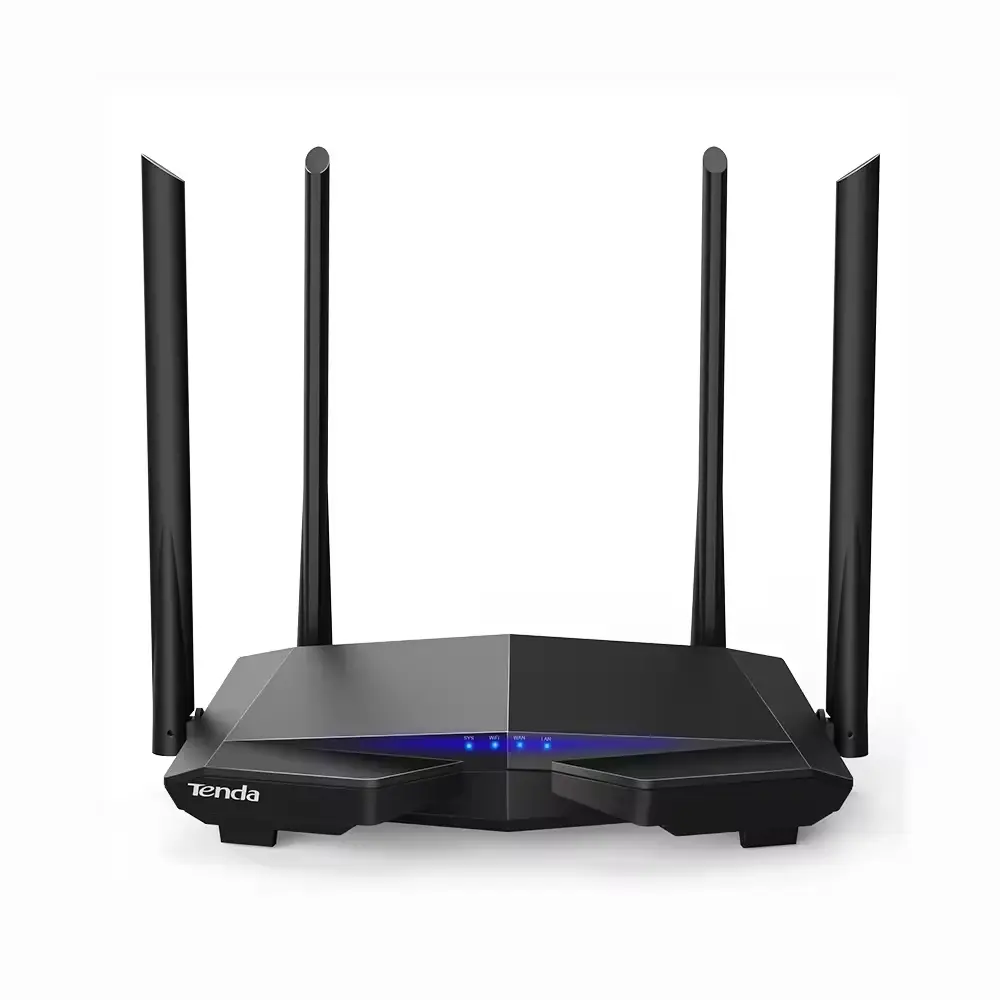 Tenda AC1200 Dual-band Wireless Router
