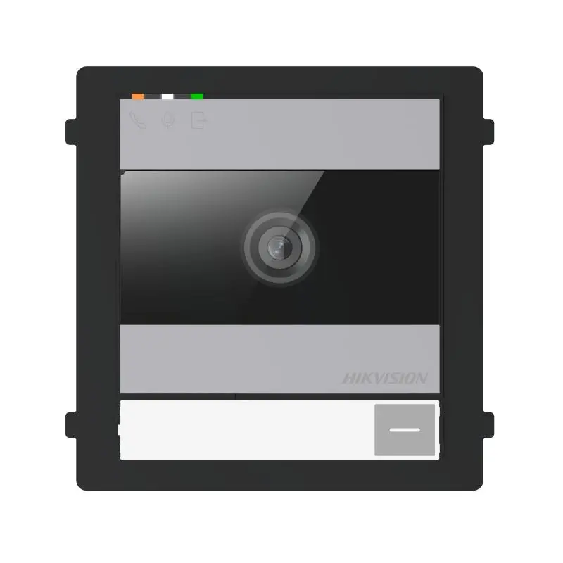 Hikvision KD8 Series Modular Door Station