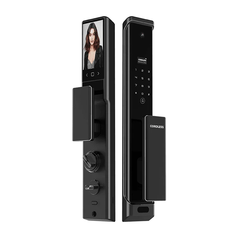 Cordless CL-MARS (ALEXA) Smart Lock