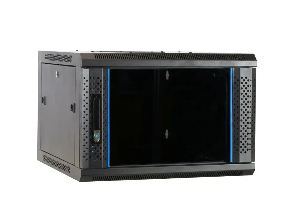 Netsys Rack Wall Mount Cabinet 15U 600X450mm