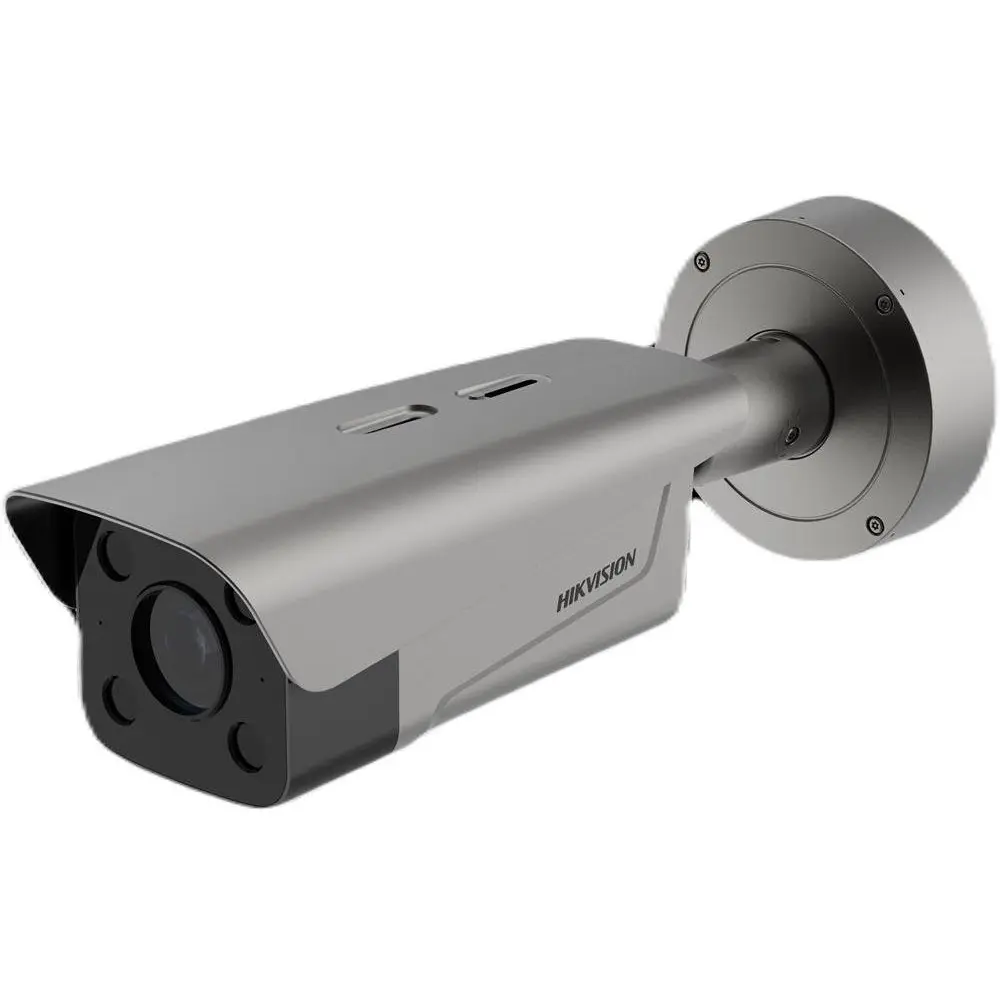 Hikvision 4MP Access ANPR Camera