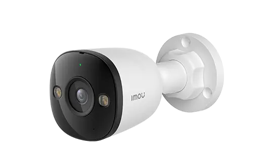 imou 3mp Smart Full-Color Night Vision PoE Outdoor Camera