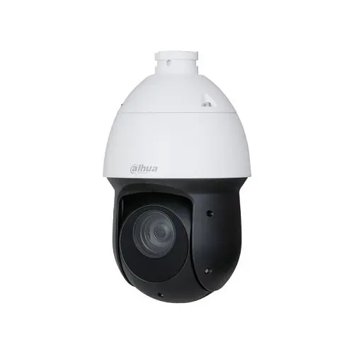 Dahua 4MP 25x Starlight IR Network PTZ Camera