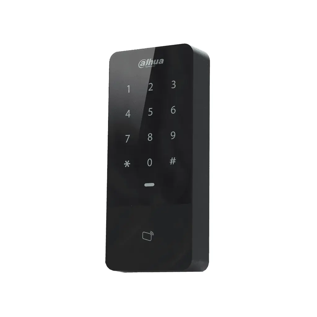 Dahua Water-proof RFID Standalone