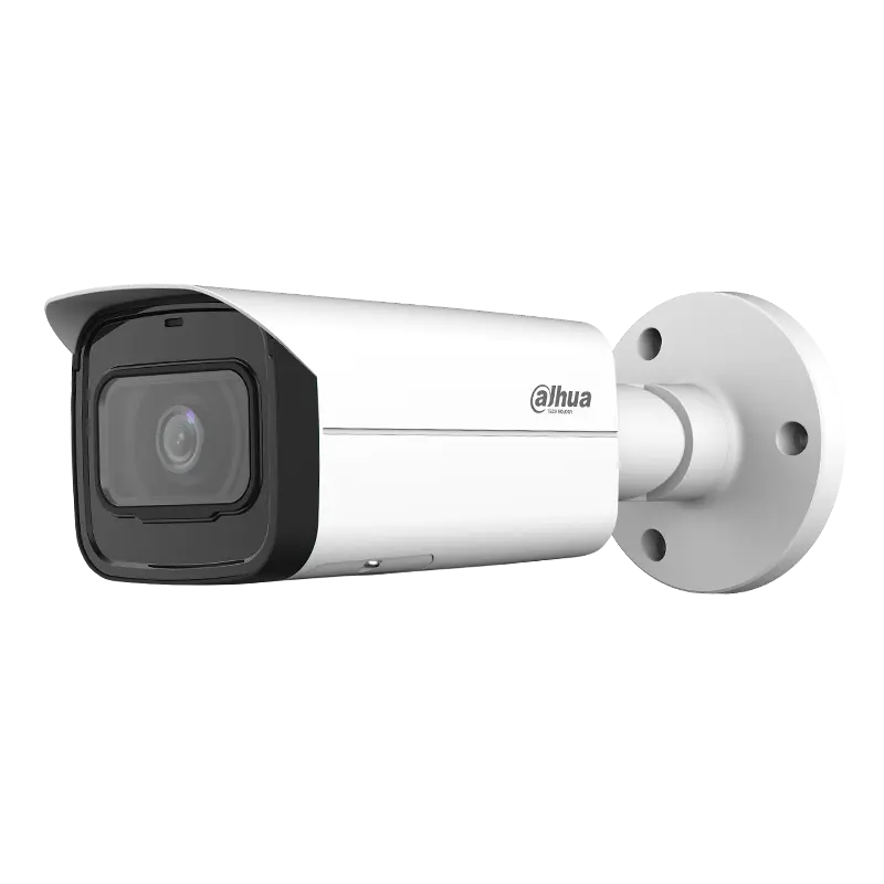 Dahua 5MP IR Fixed-focal Bullet WizSense Network Camera
