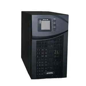 Delta Online Double Conversion UPS 2000VA 1800W