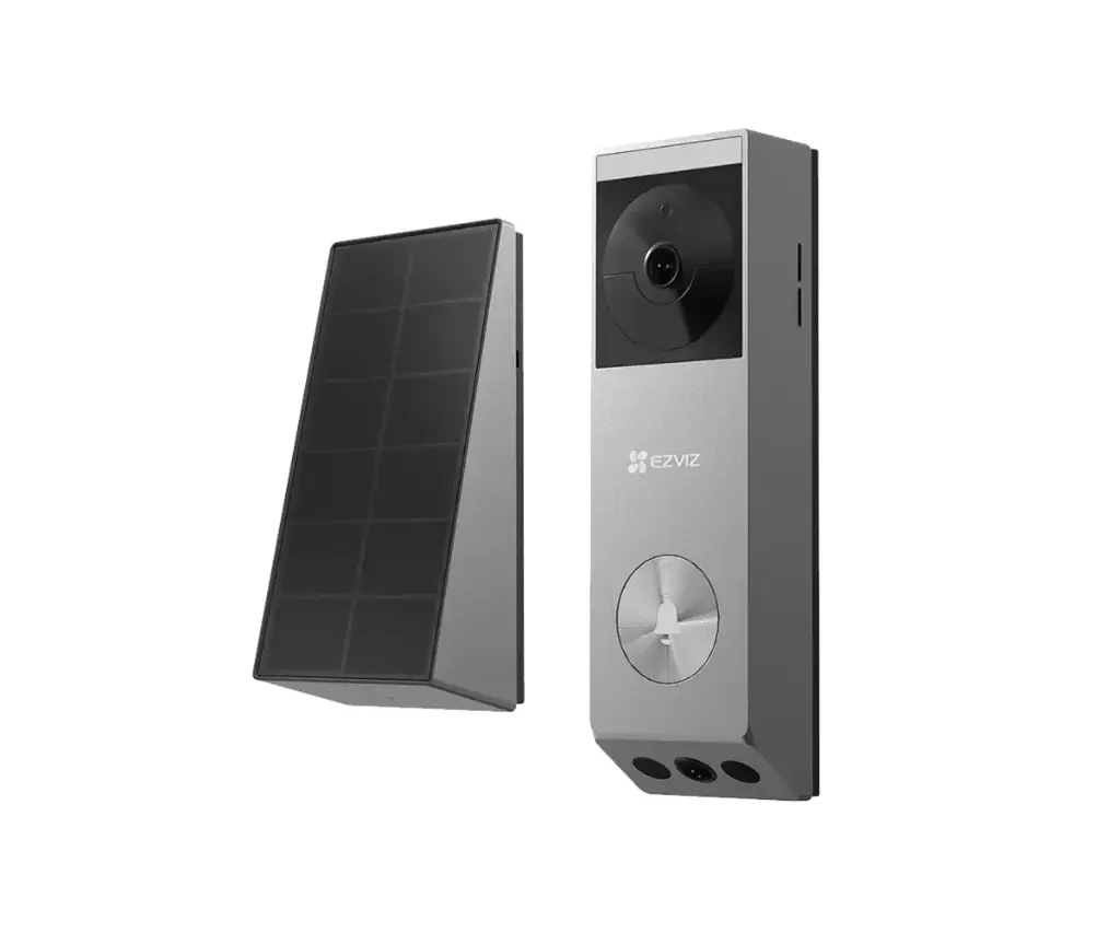 EZVIZ Battery-Powered Video Doorbell