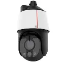HOLOWITS 4MP 40X Super-Low Light Full-Color Dual-Lens AI PTZ Dome Camera